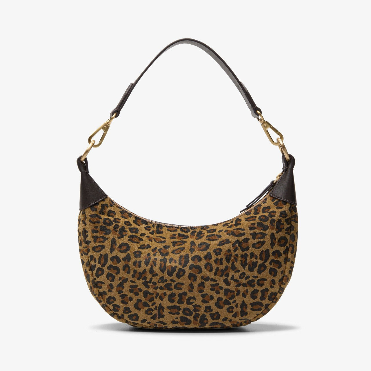 Willow Moon Mini Leopard Print Clarks Women