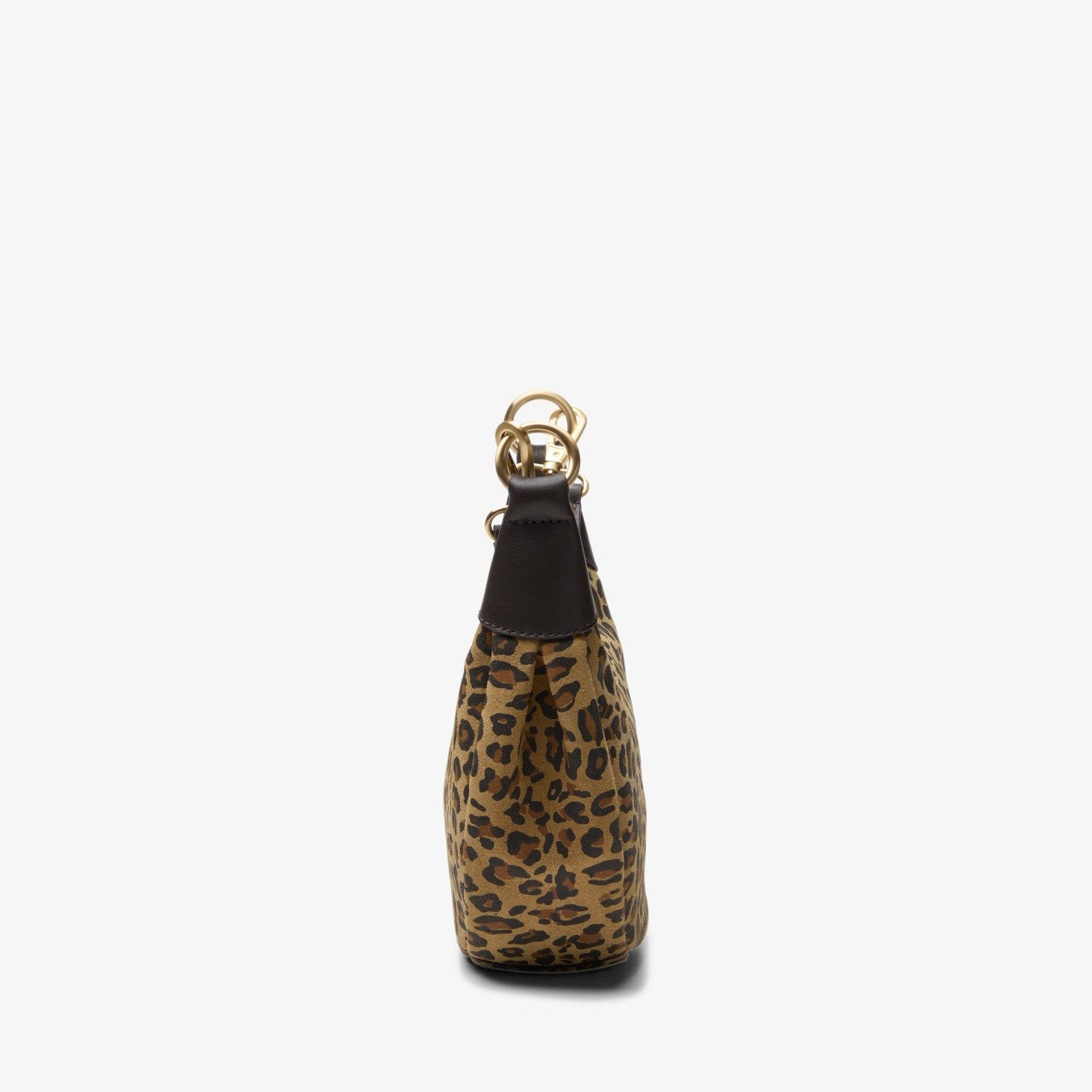 Willow Moon Mini Leopard Print Clarks Women
