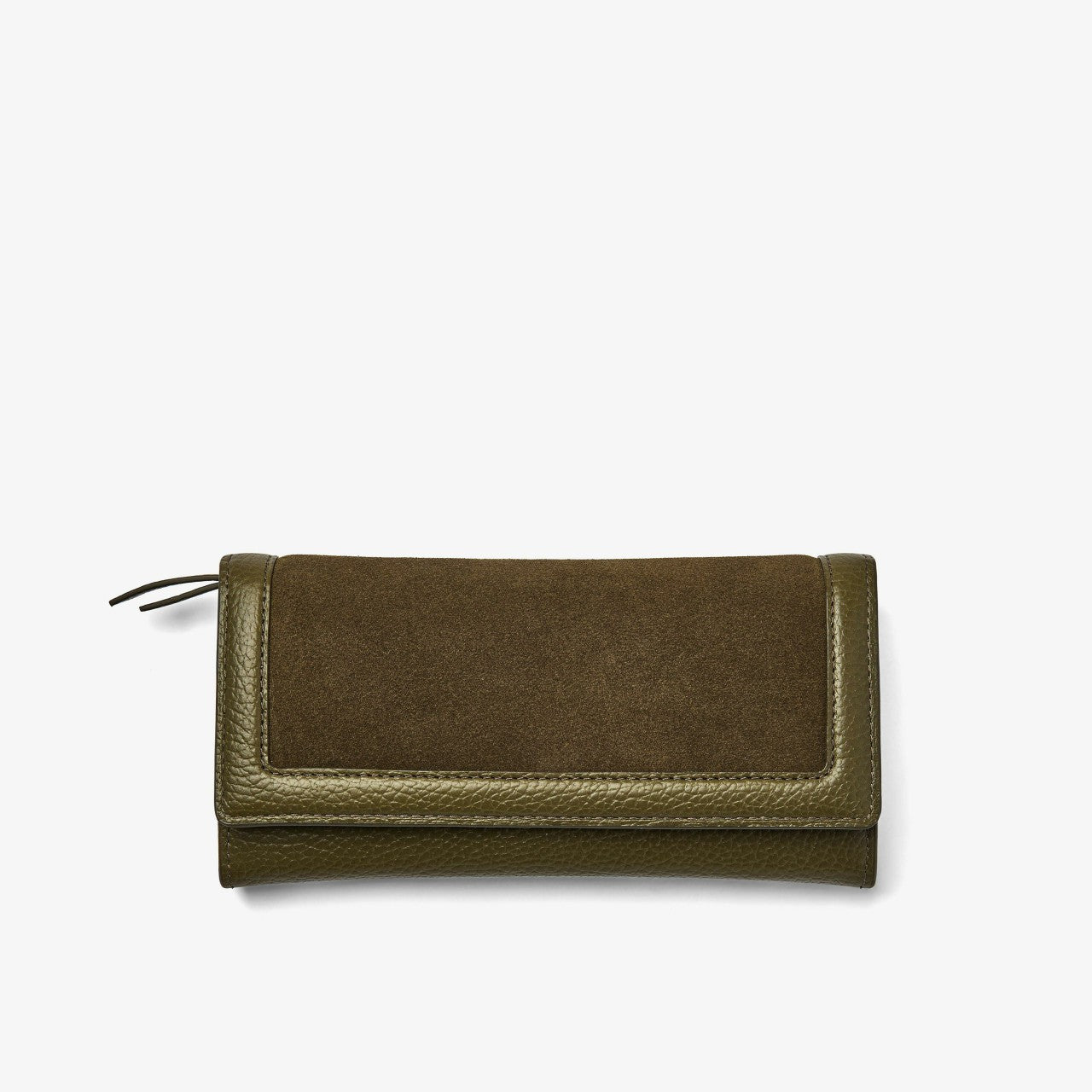 Casual Purse Olive Suede Clarks Women