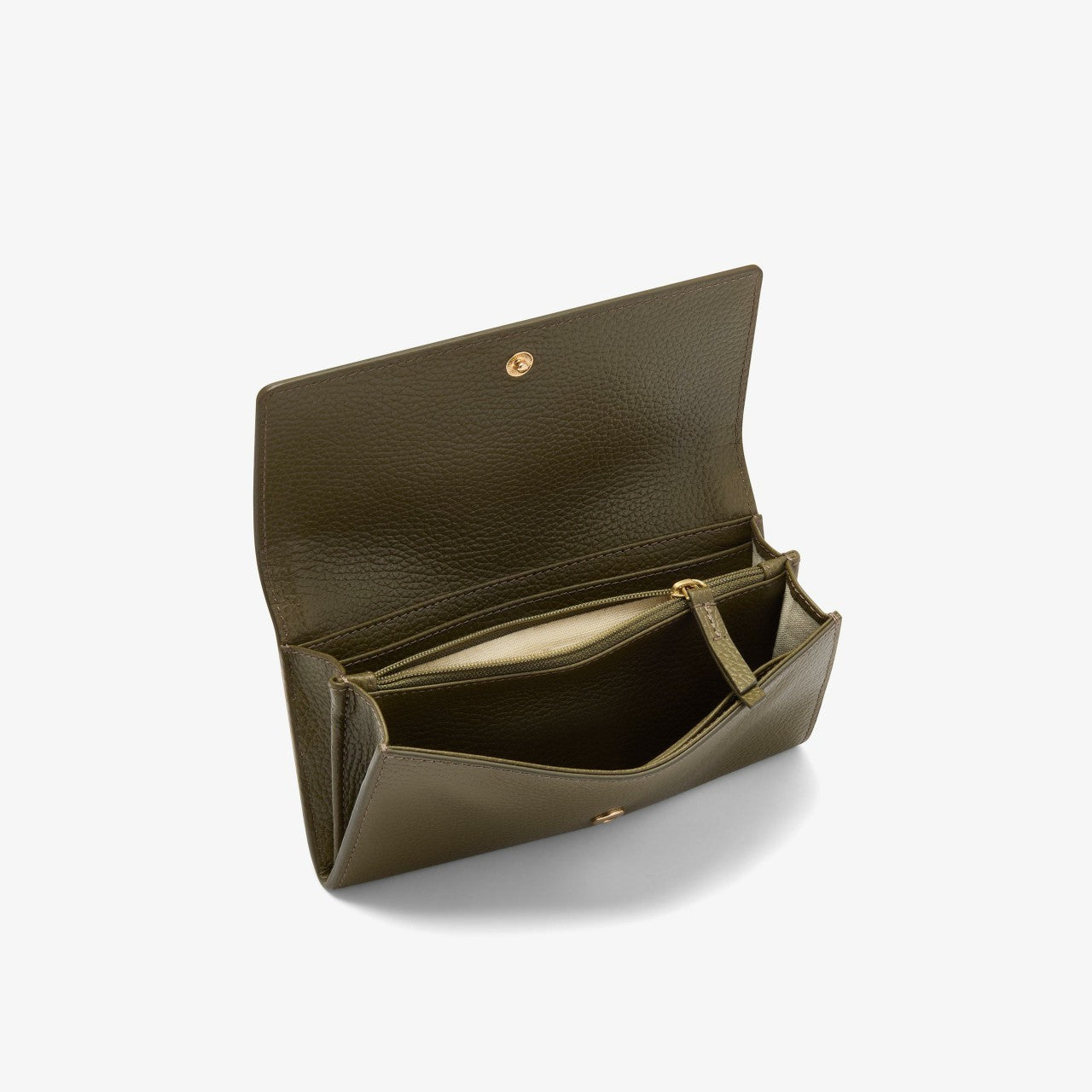 Casual Purse Olive Suede Clarks Women