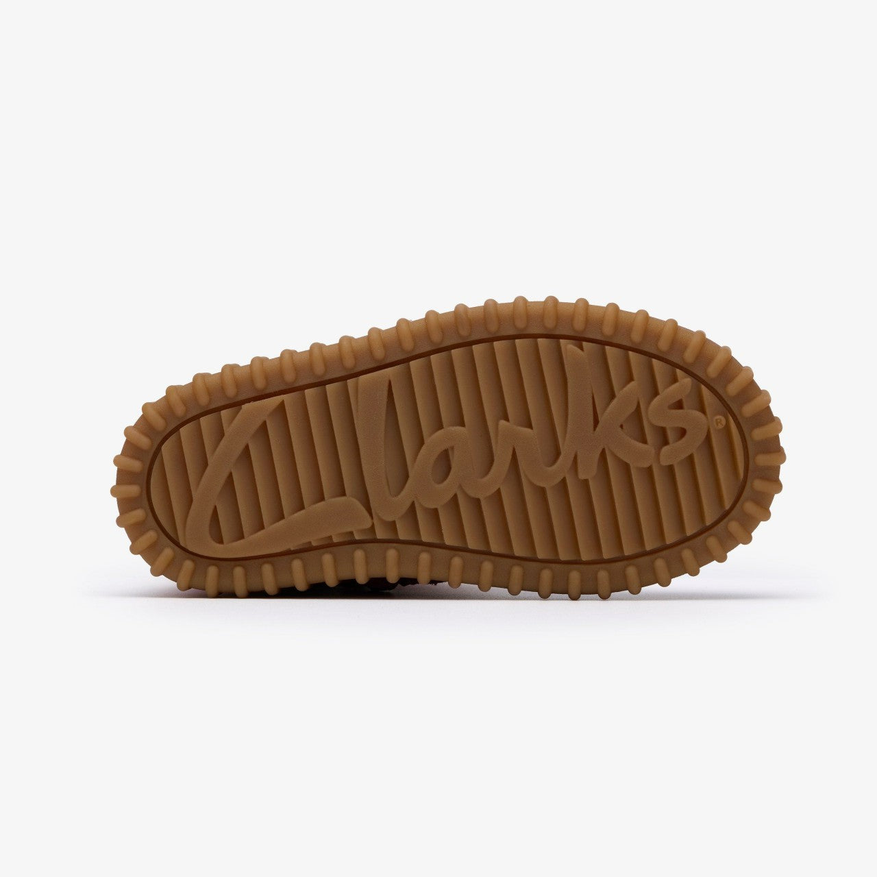 Cove Snug Toddler Berry Suede Clarks Kids