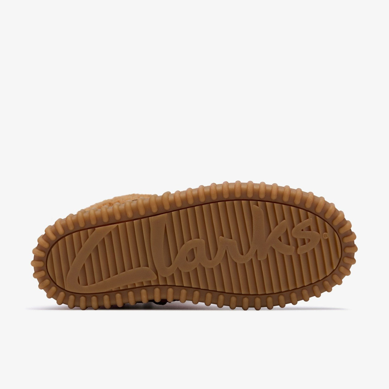 Cove Snug Kid Leopard Print Clarks Kids