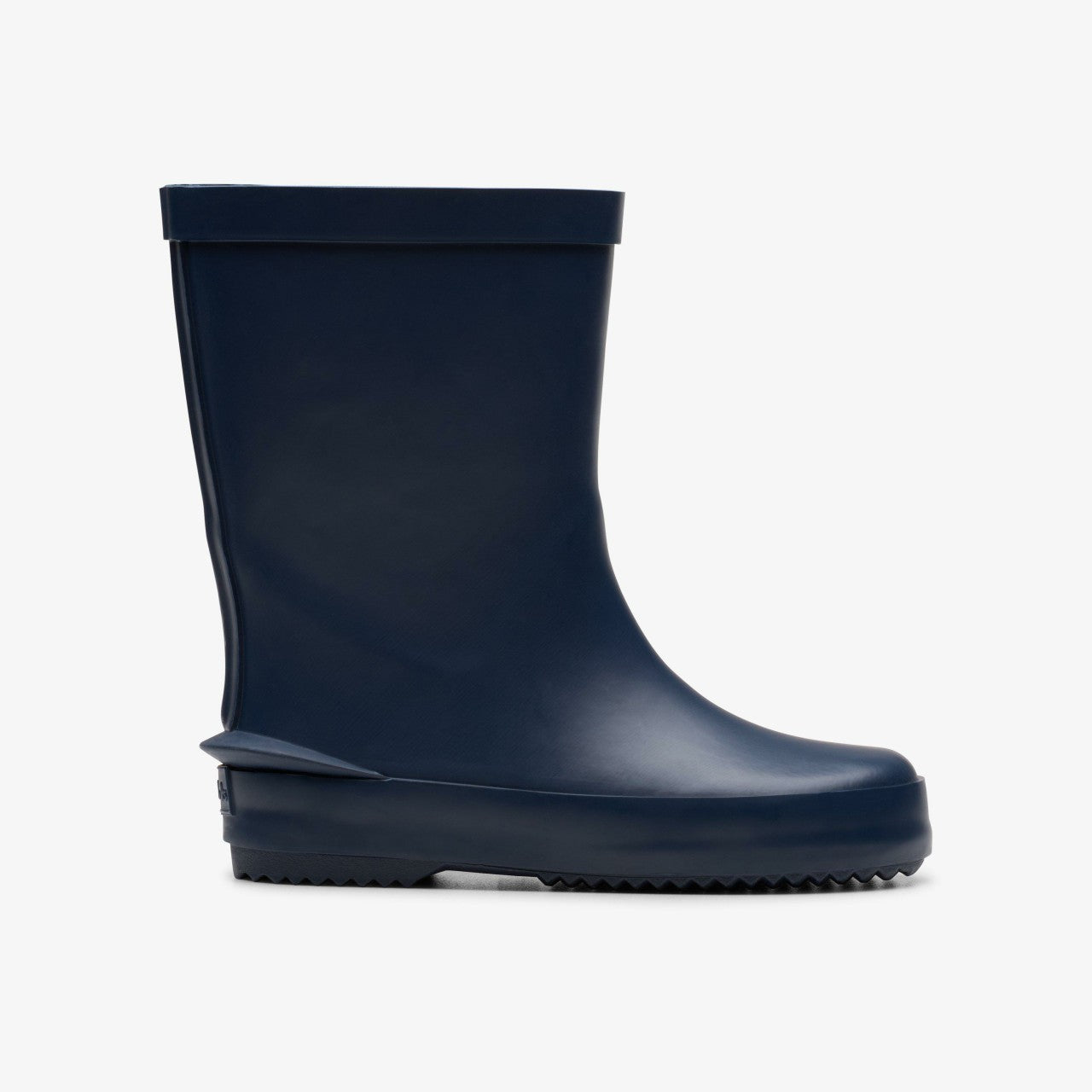 Tarri Run Toddler Navy Clarks Kids