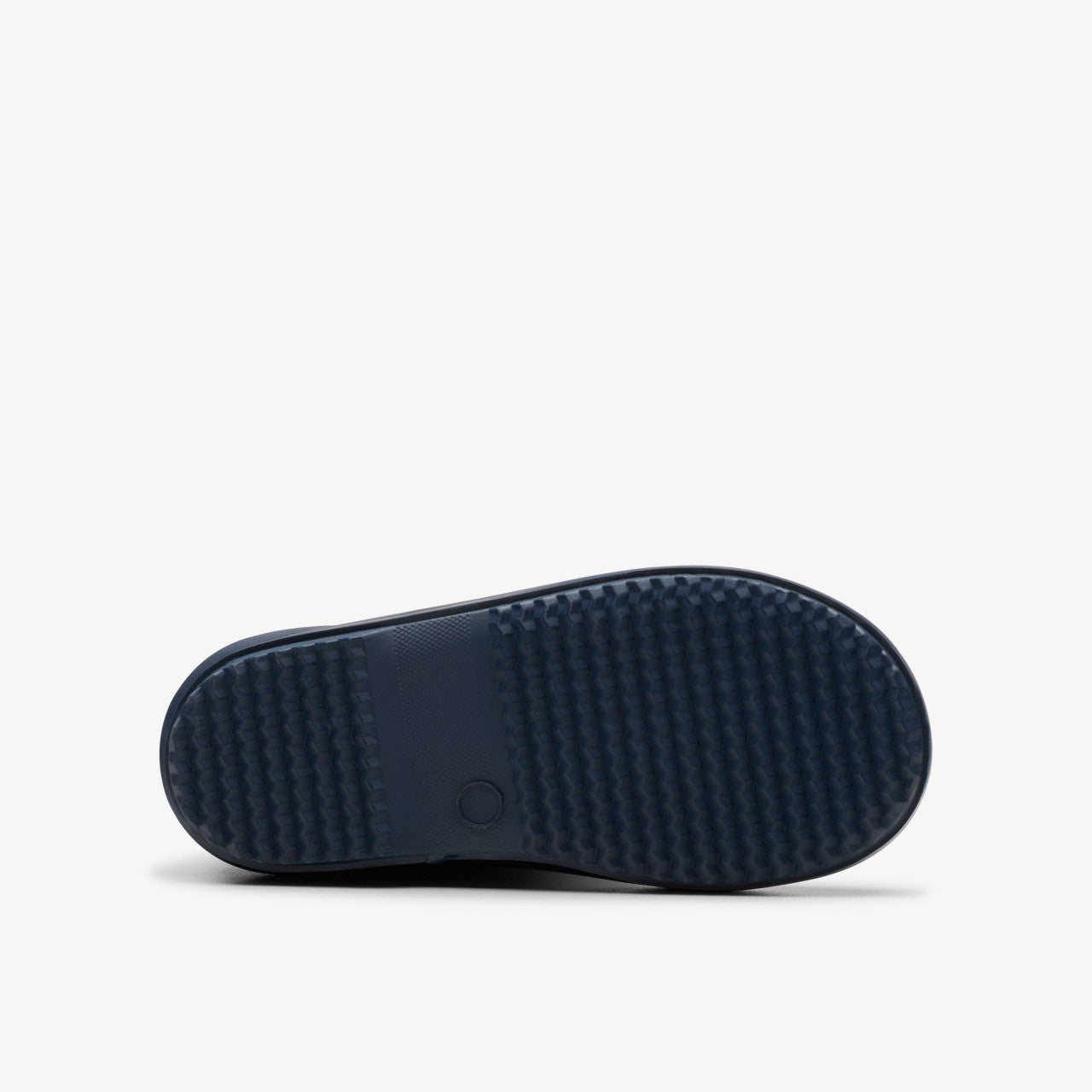 Tarri Run Toddler Navy Clarks Kids