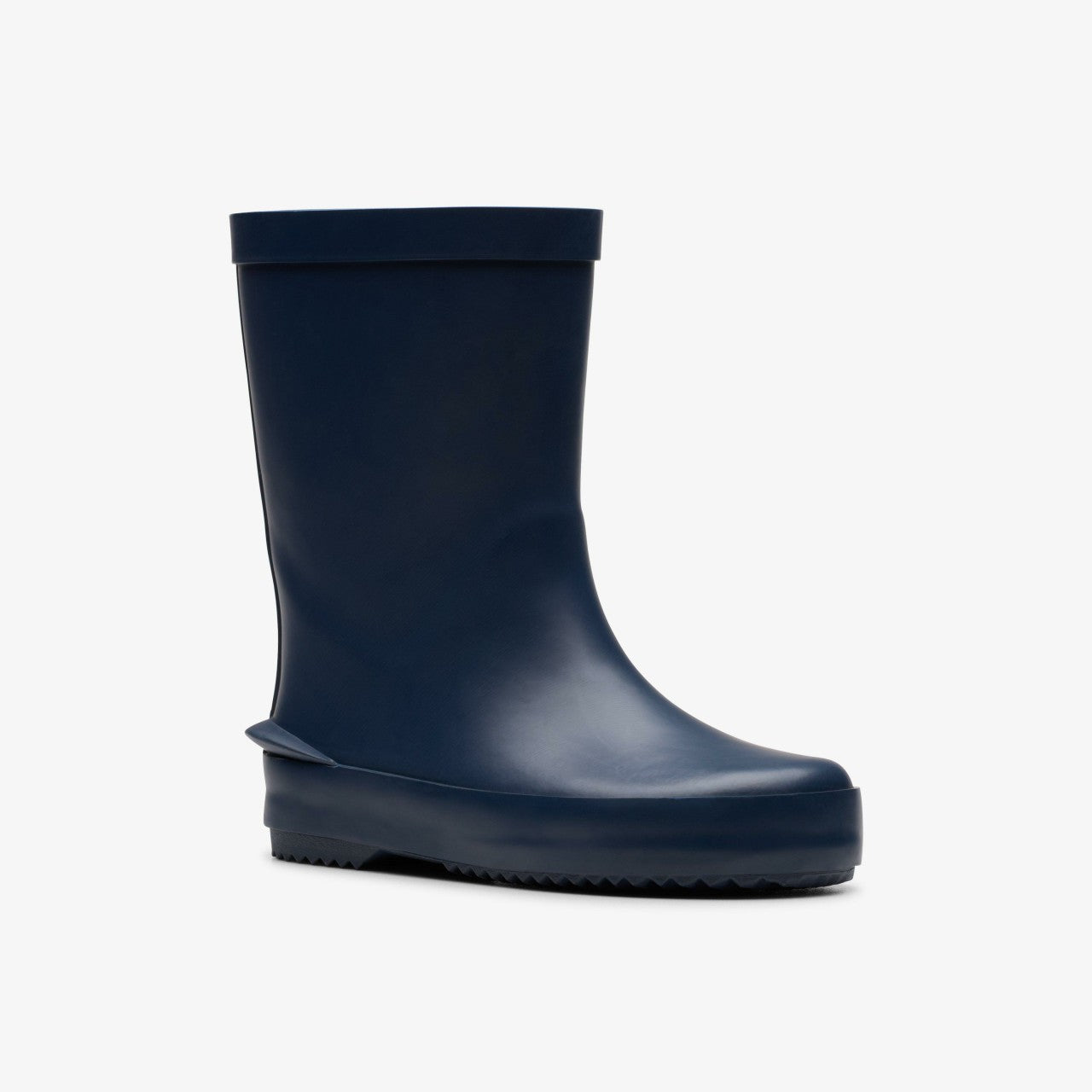 Tarri Run Toddler Navy Clarks Kids