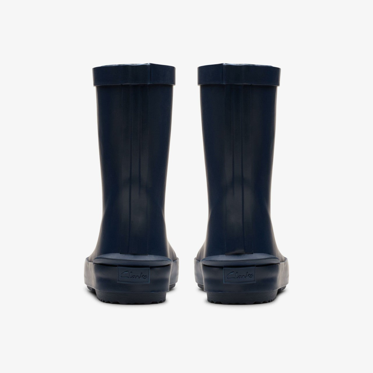 Tarri Run Toddler Navy Clarks Kids
