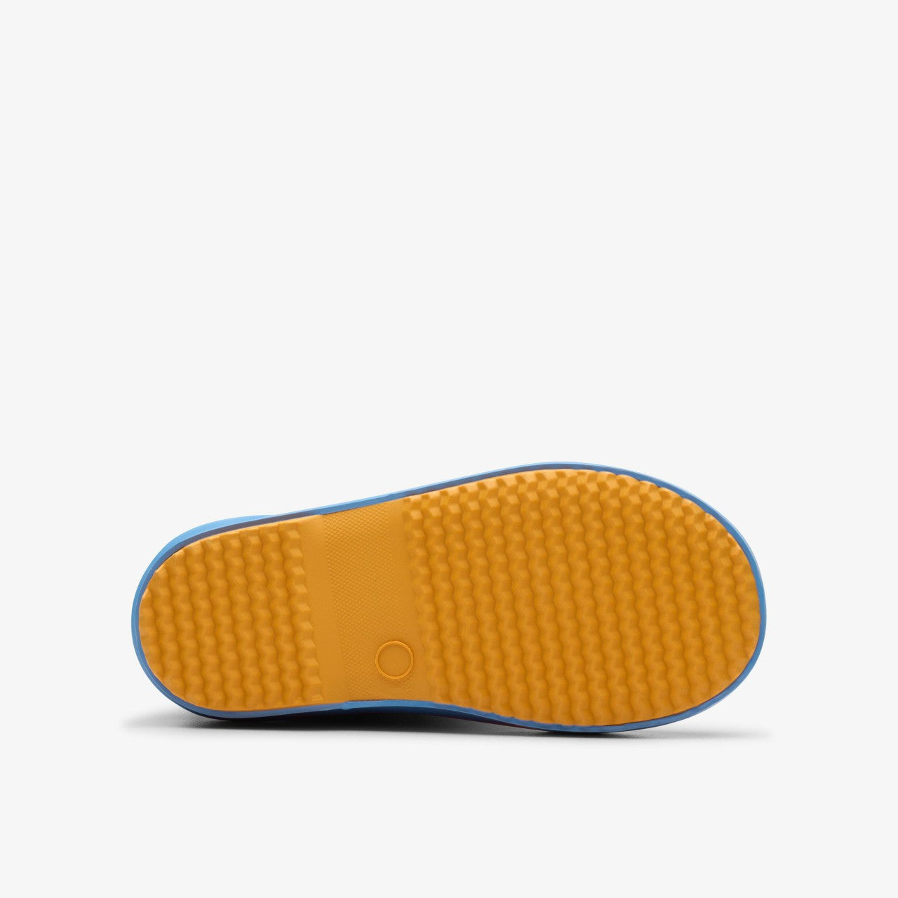 Tarri Run Toddler Red/Blue Clarks Kids