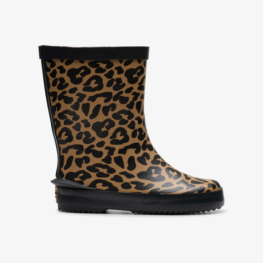 Tarri Run 2 Toddler Leopard Print Clarks Kids
