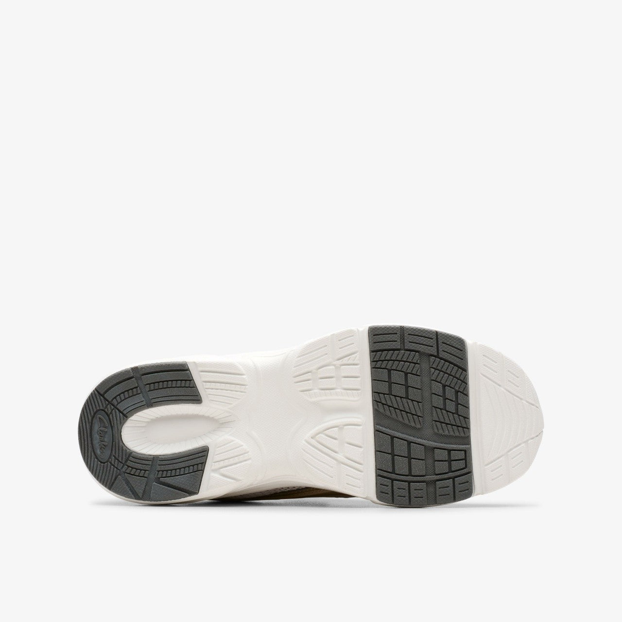 Crafton Move Kid Beige Combination Clarks Kids