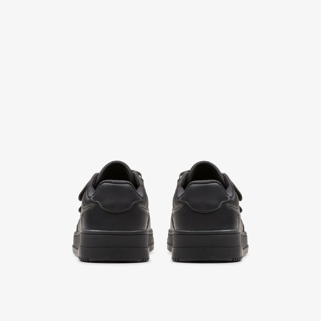 Canyon Sky Kid Black Clarks Kids