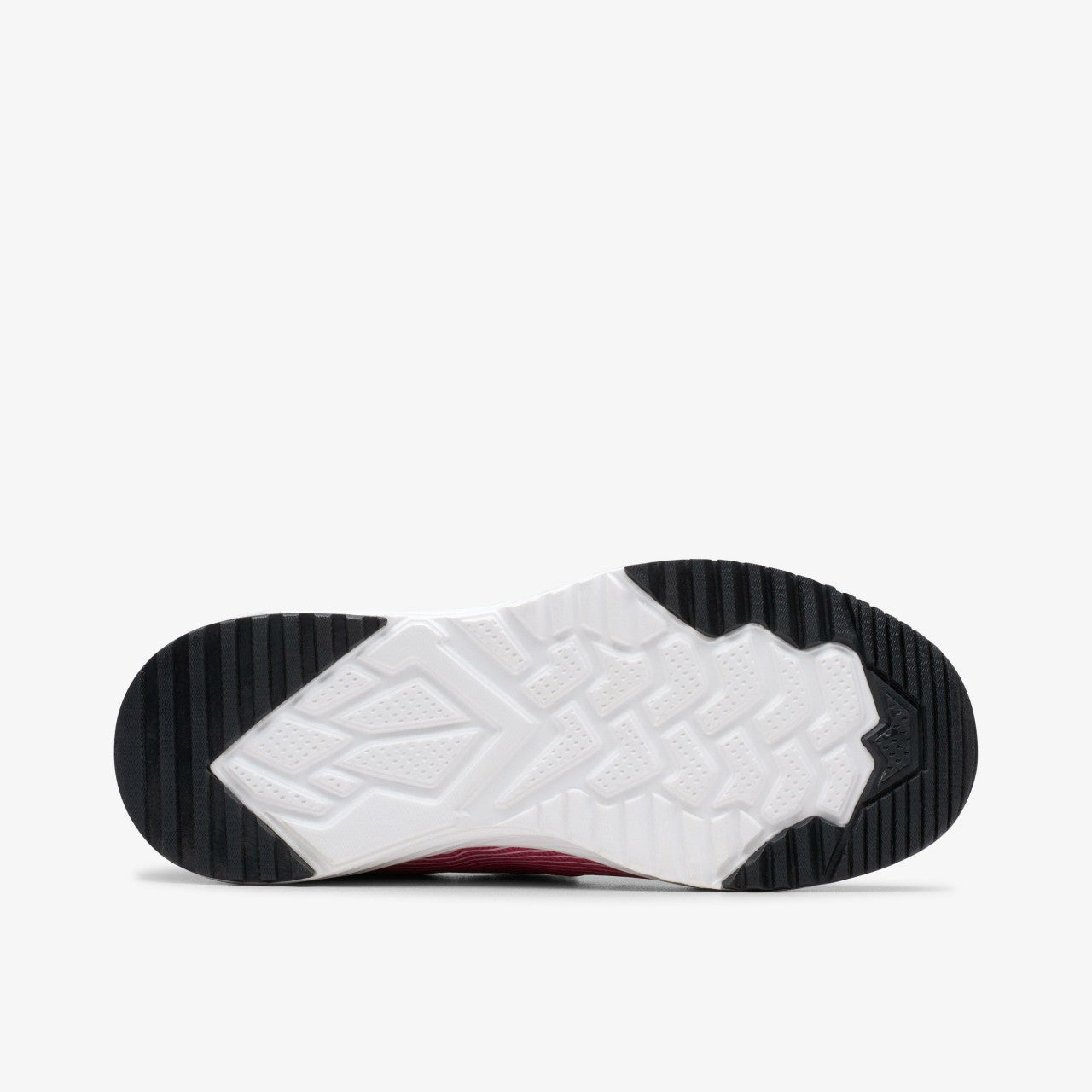 Deyes Dash Youth Pink Synthetic Clarks Kids