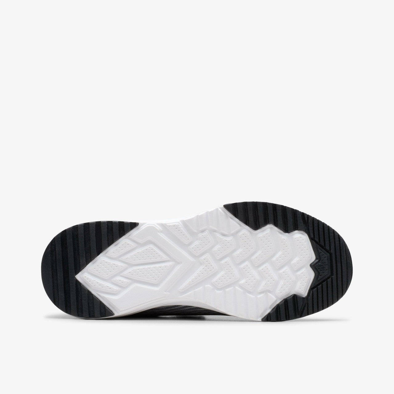 Deyes Dash Youth Grey Synthetic Clarks Kids