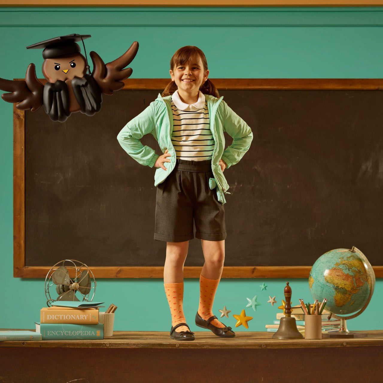 Dance Beam Kid Black Clarks Kids