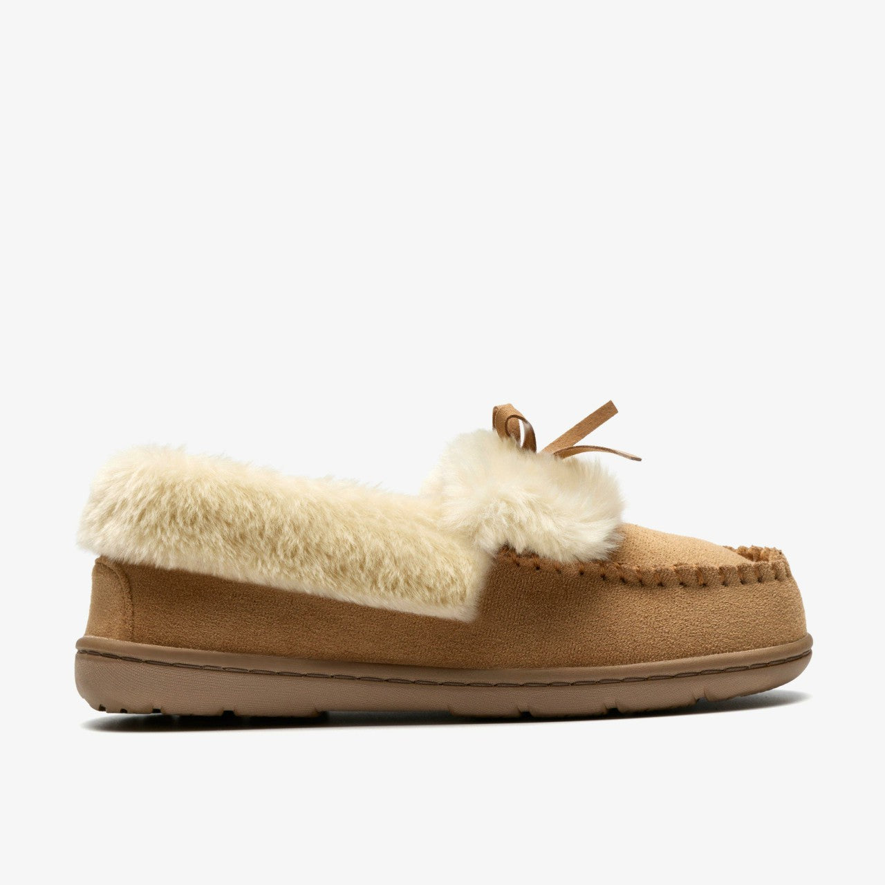 Leno Cosy Tan Clarks Women