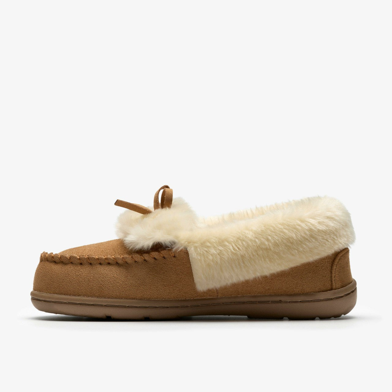 Leno Cosy Tan Clarks Women