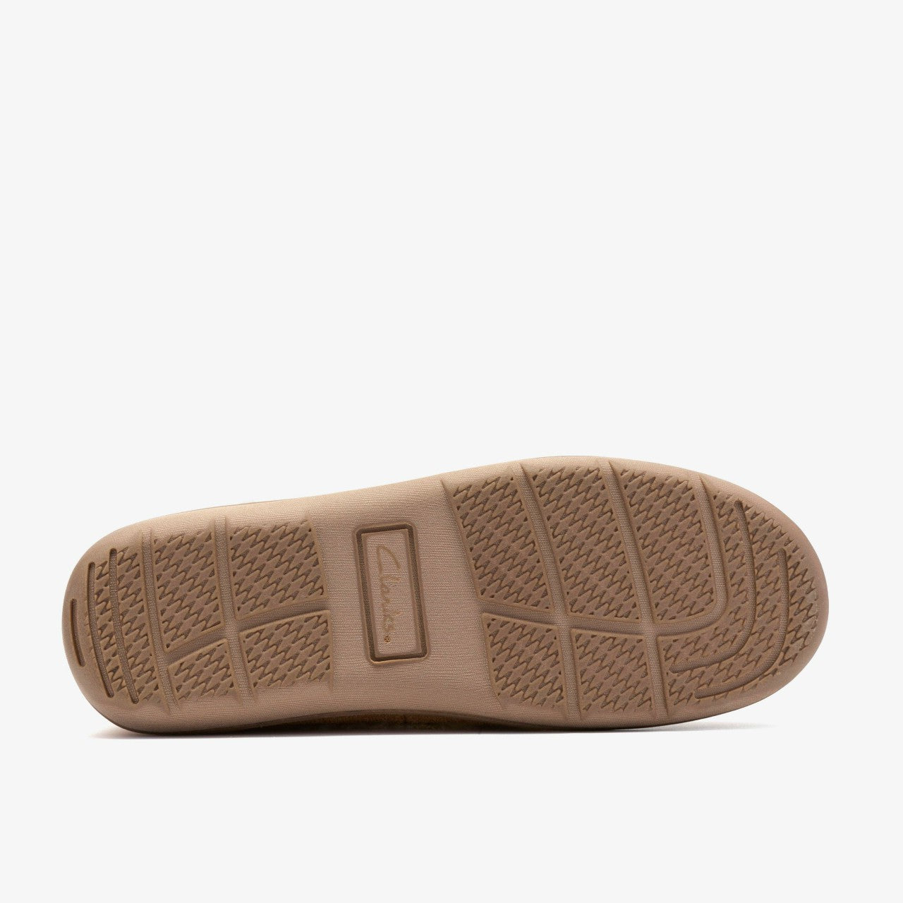Leno Cosy Tan Clarks Women