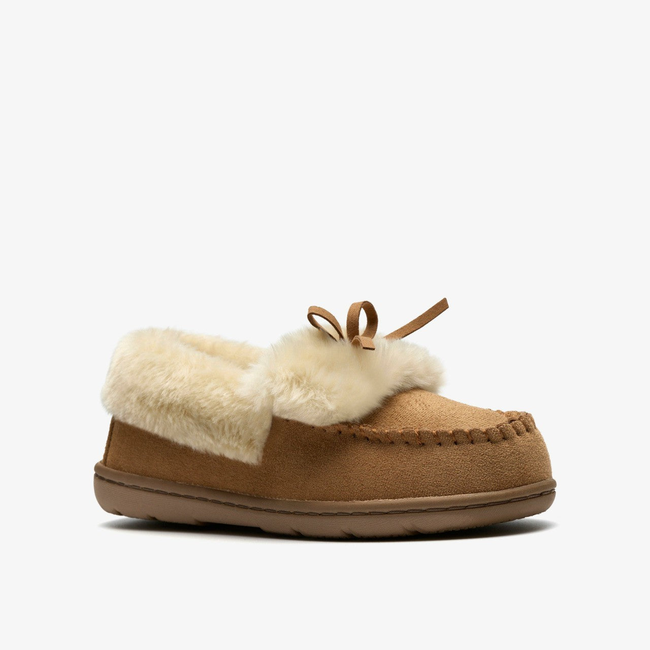 Leno Cosy Tan Clarks Women