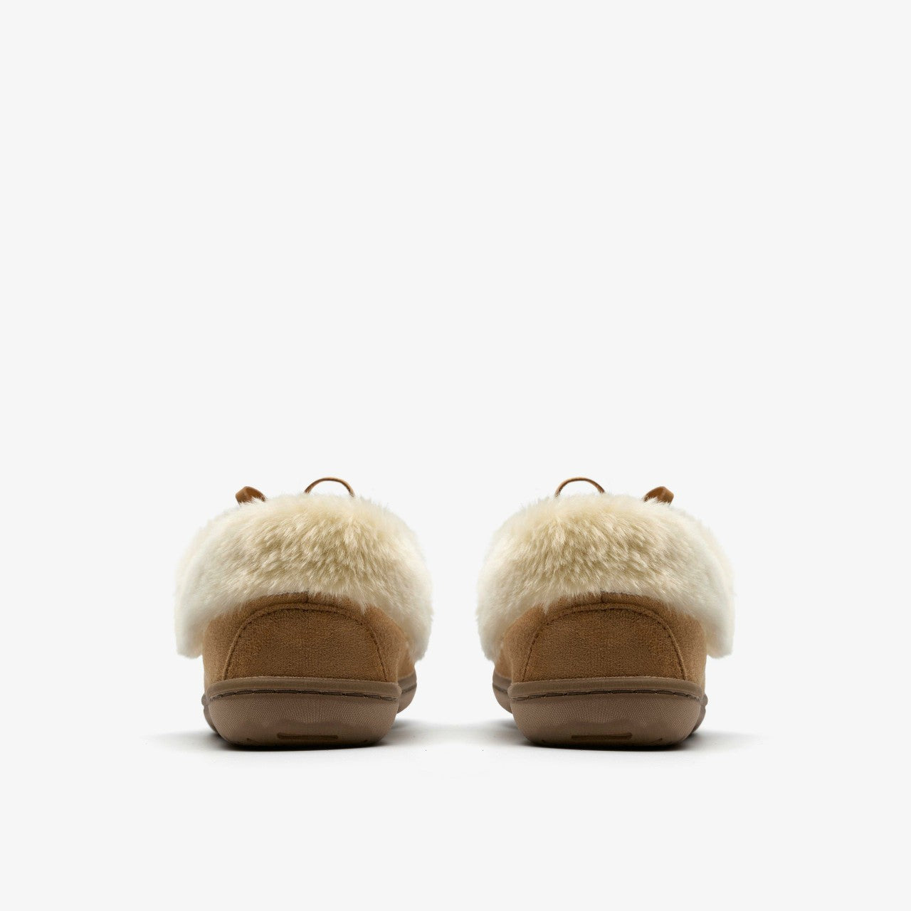 Leno Cosy Tan Clarks Women