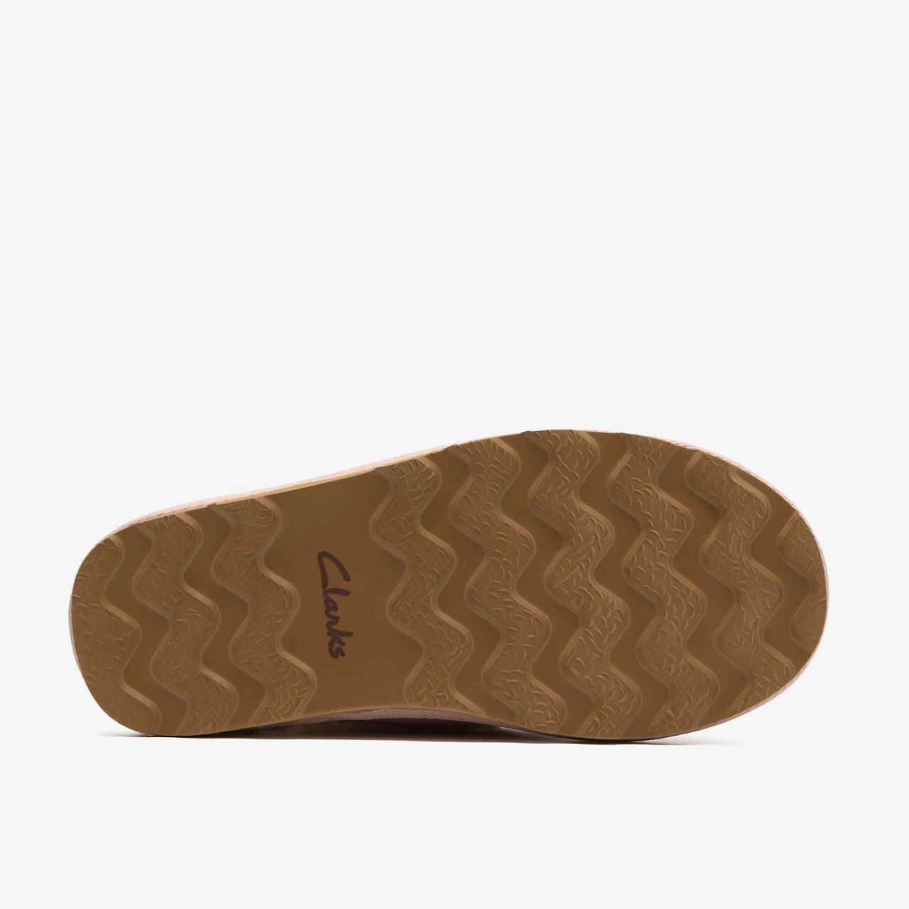 Astra Star Light Pink Clarks Women