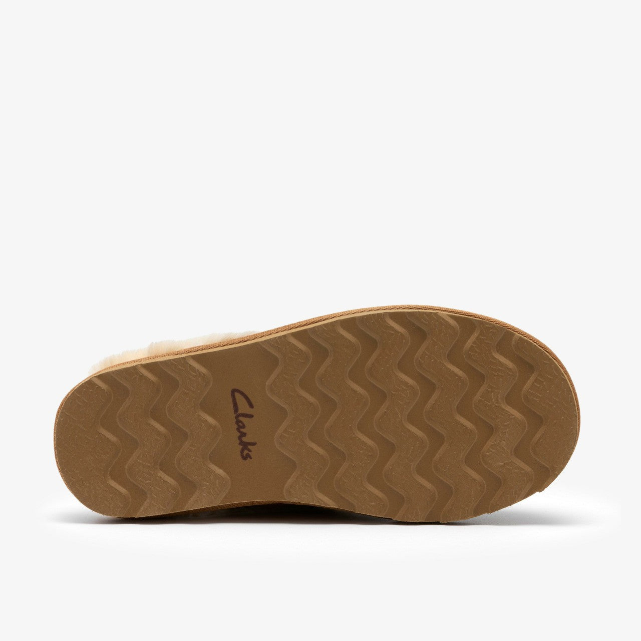 Astra Star Tan Clarks Women