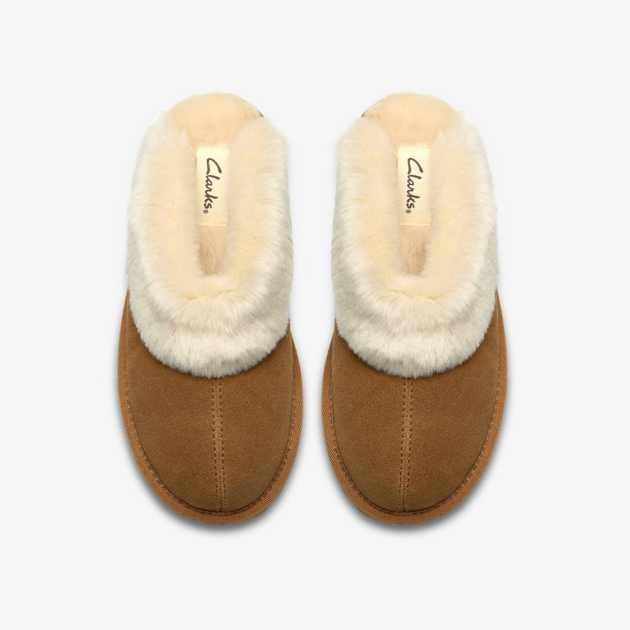 Astra Star Tan Clarks Women