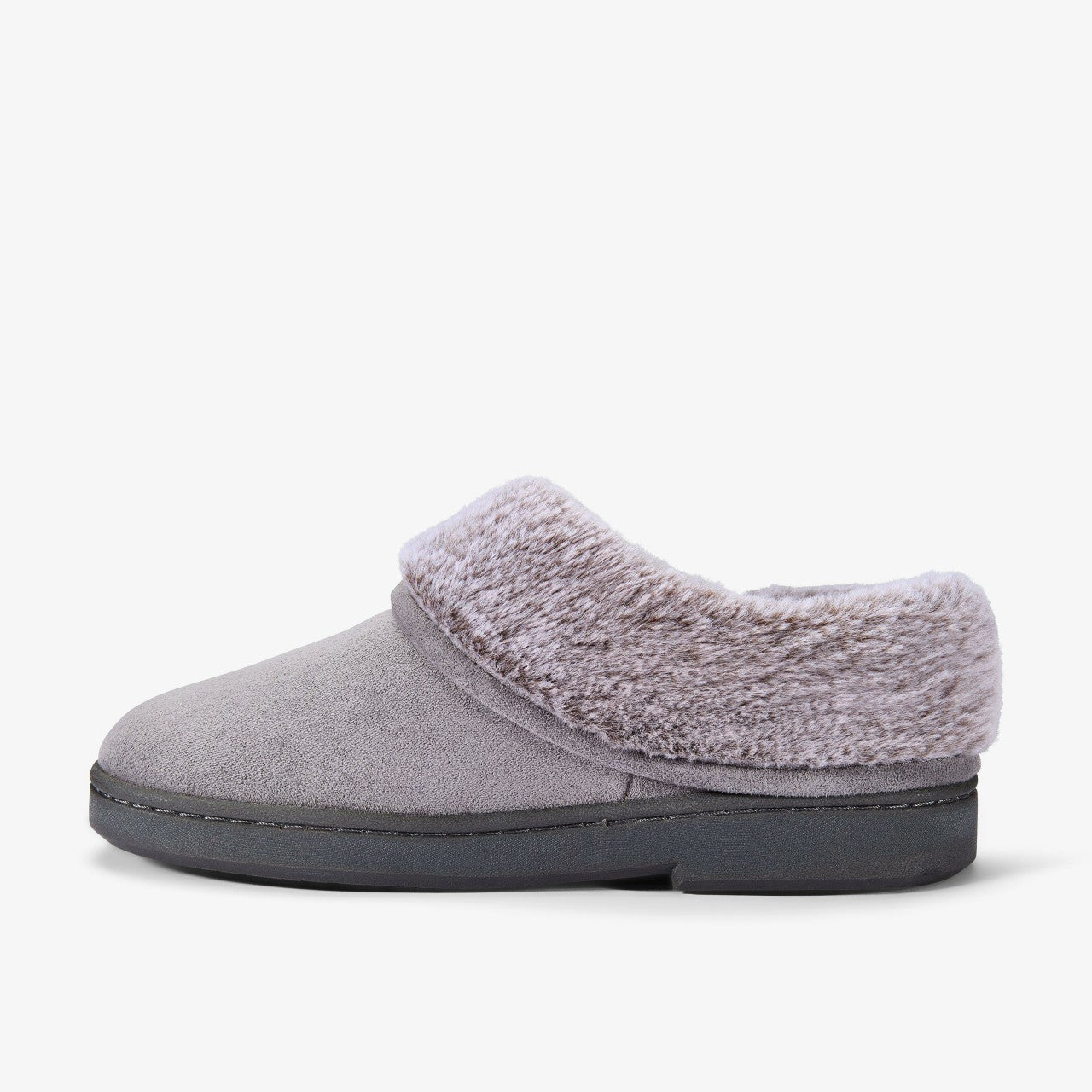 Evelyn Mule Grey Clarks Women