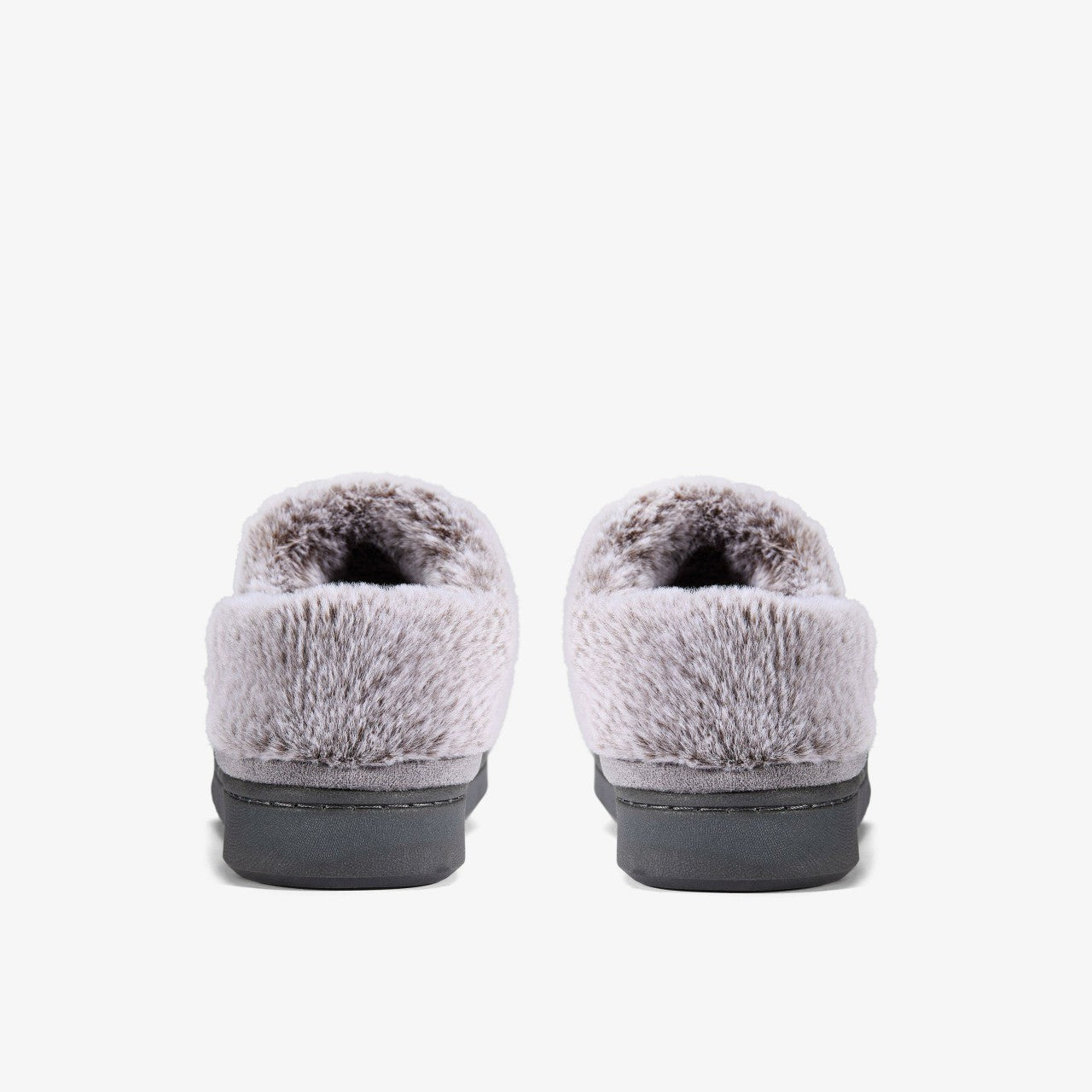 Evelyn Mule Grey Clarks Women