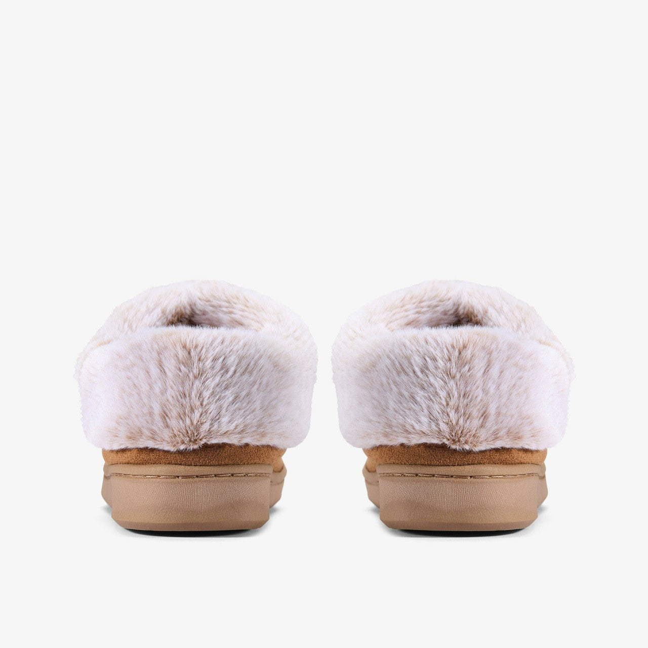 Evelyn Mule Tan Clarks Women