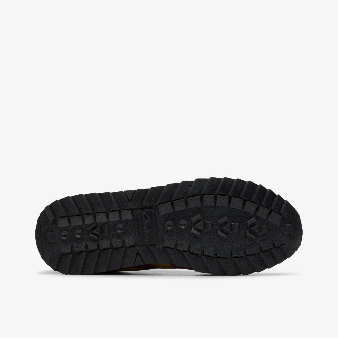 Jaspen Vibe Youth Purple Clarks Kids