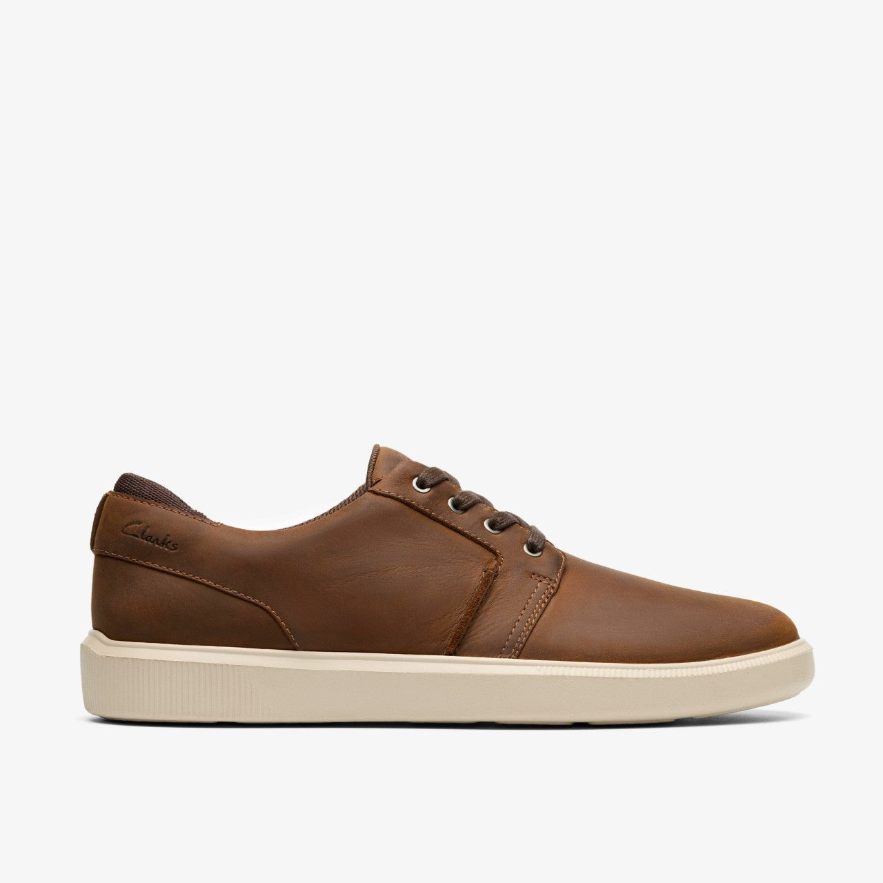 Brodin Seam Beeswax Clarks Men