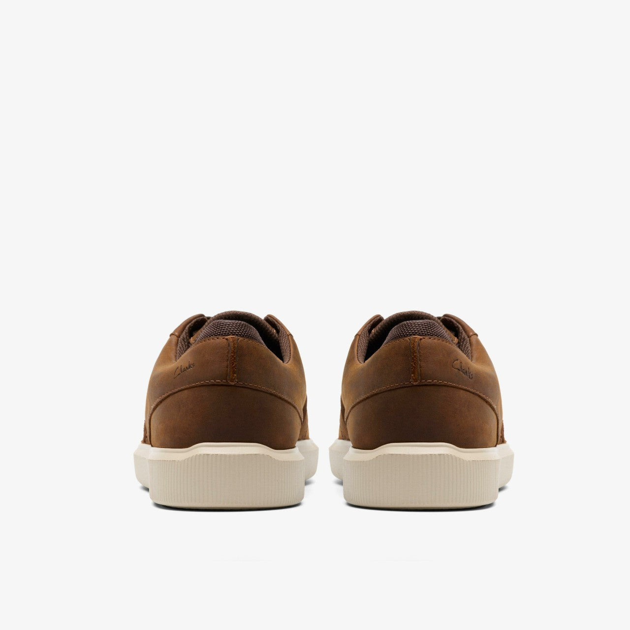 Brodin Seam Beeswax Clarks Men