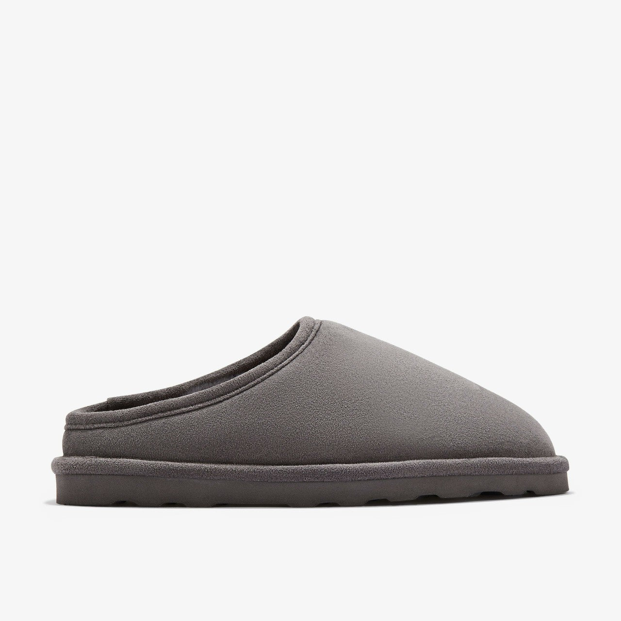 Coxley Mule Grey Clarks Men
