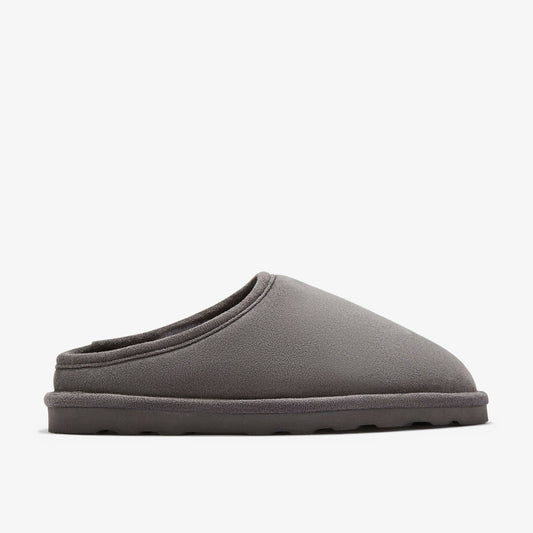 Coxley Mule Grey Clarks Men