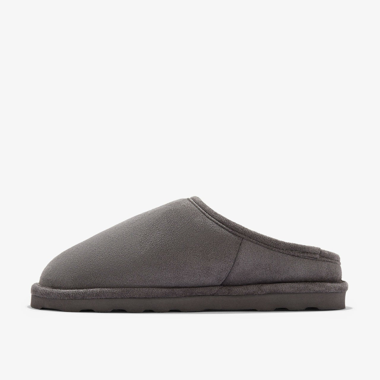 Coxley Mule Grey Clarks Men