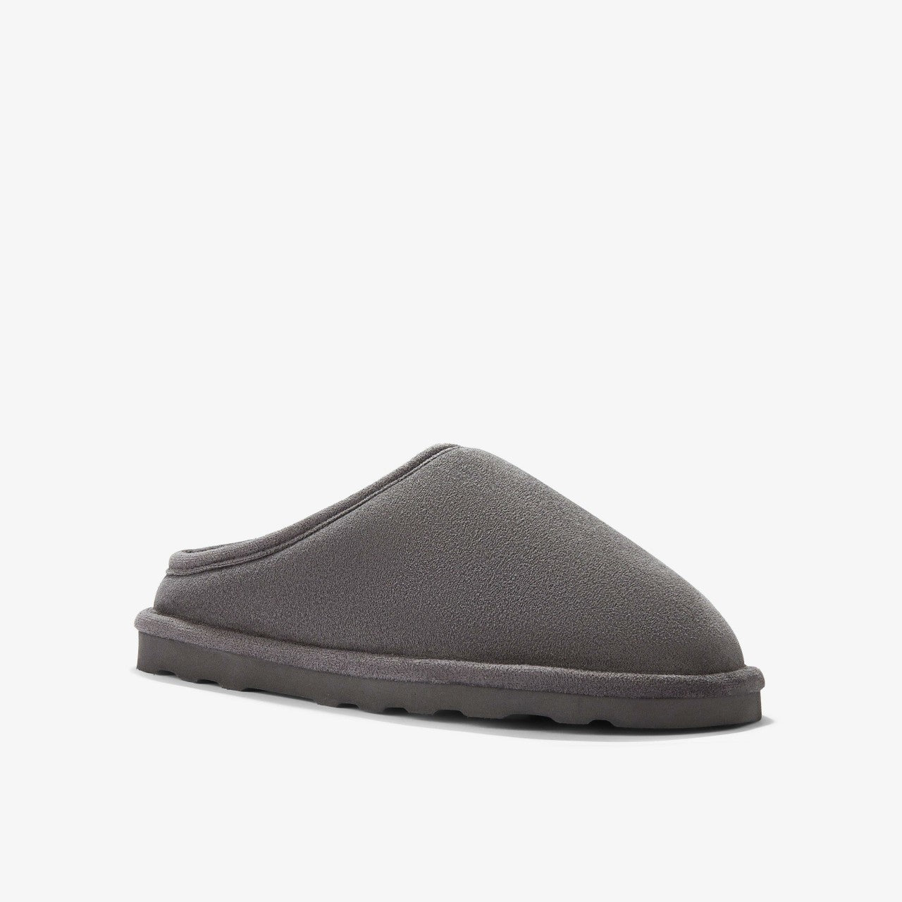 Coxley Mule Grey Clarks Men