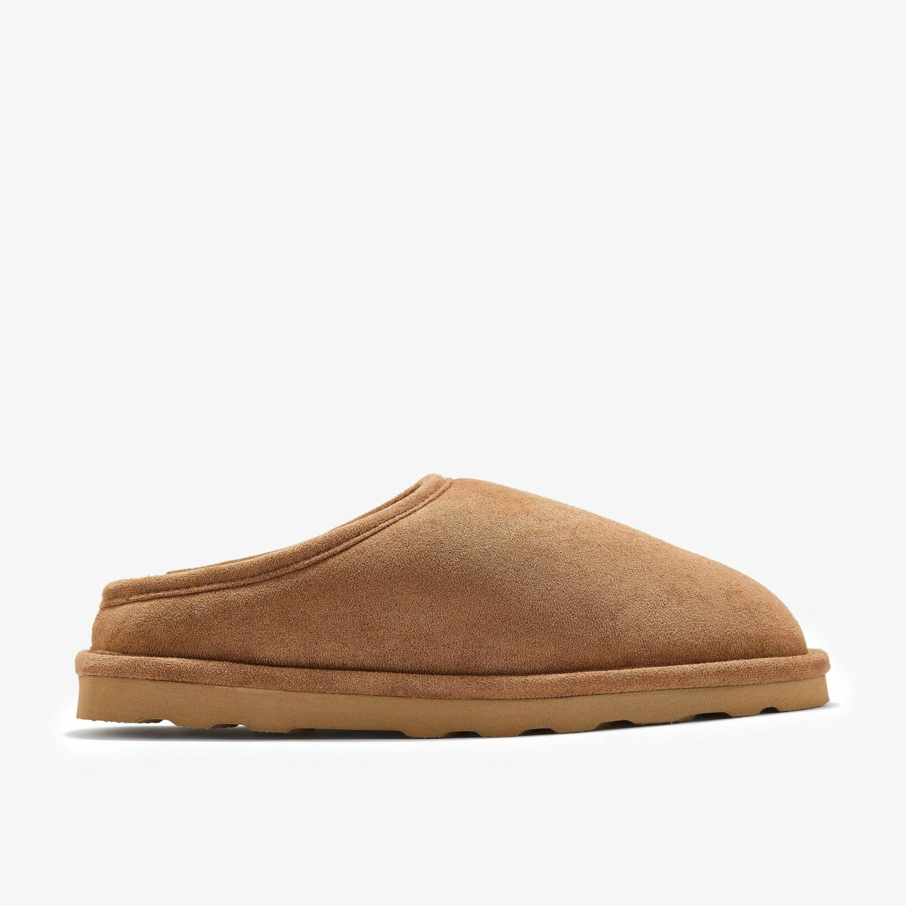 Coxley Mule Tan Clarks Men