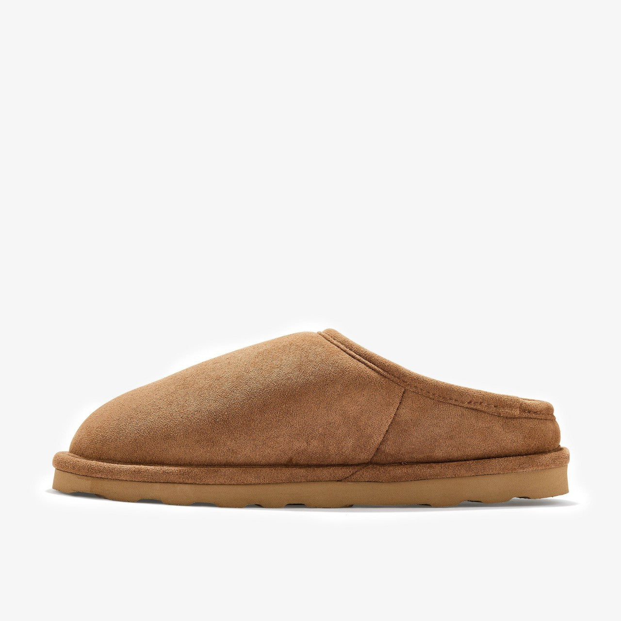 Coxley Mule Tan Clarks Men