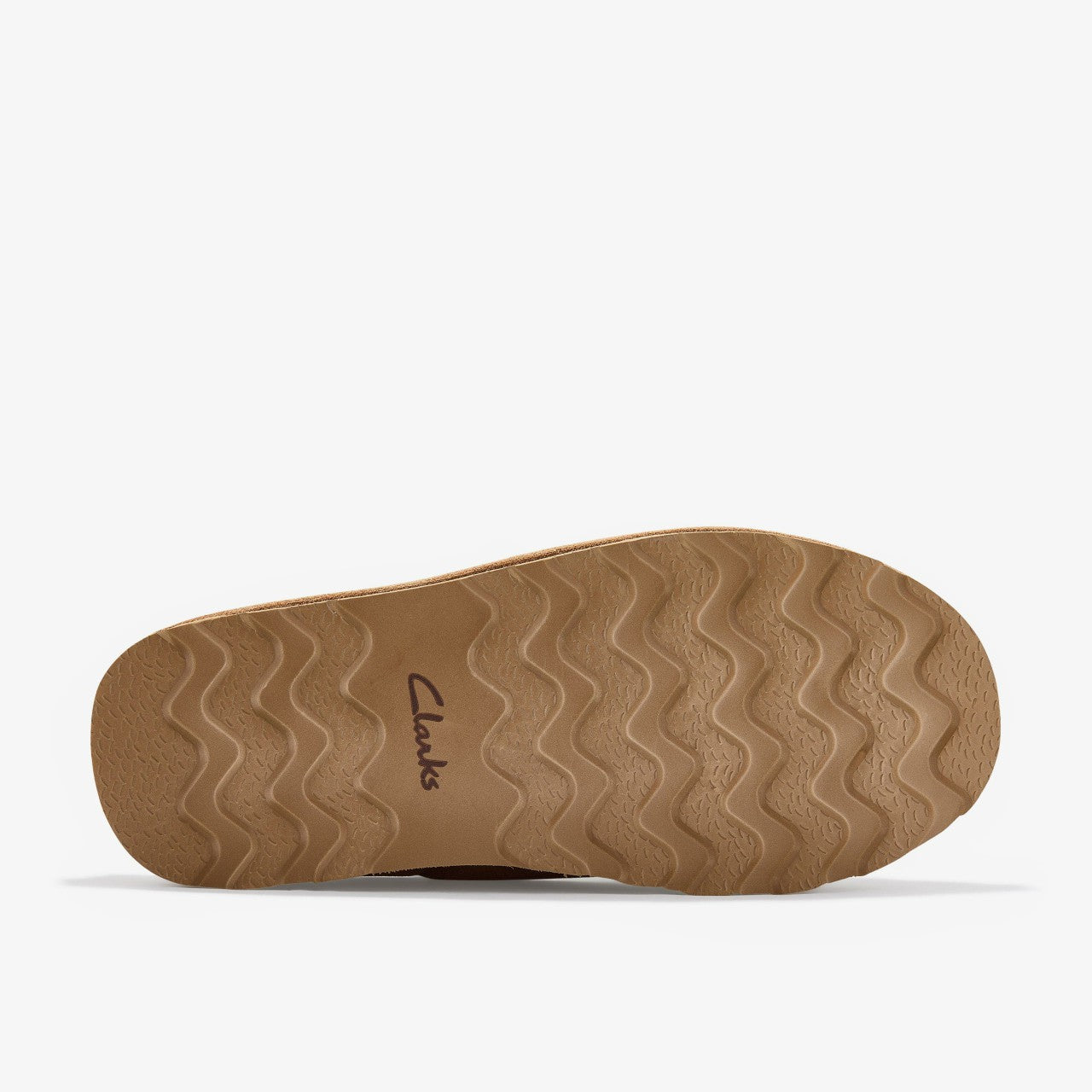 Coxley Mule Tan Clarks Men