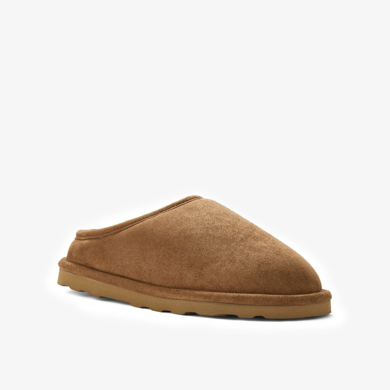 Coxley Mule Tan Clarks Men