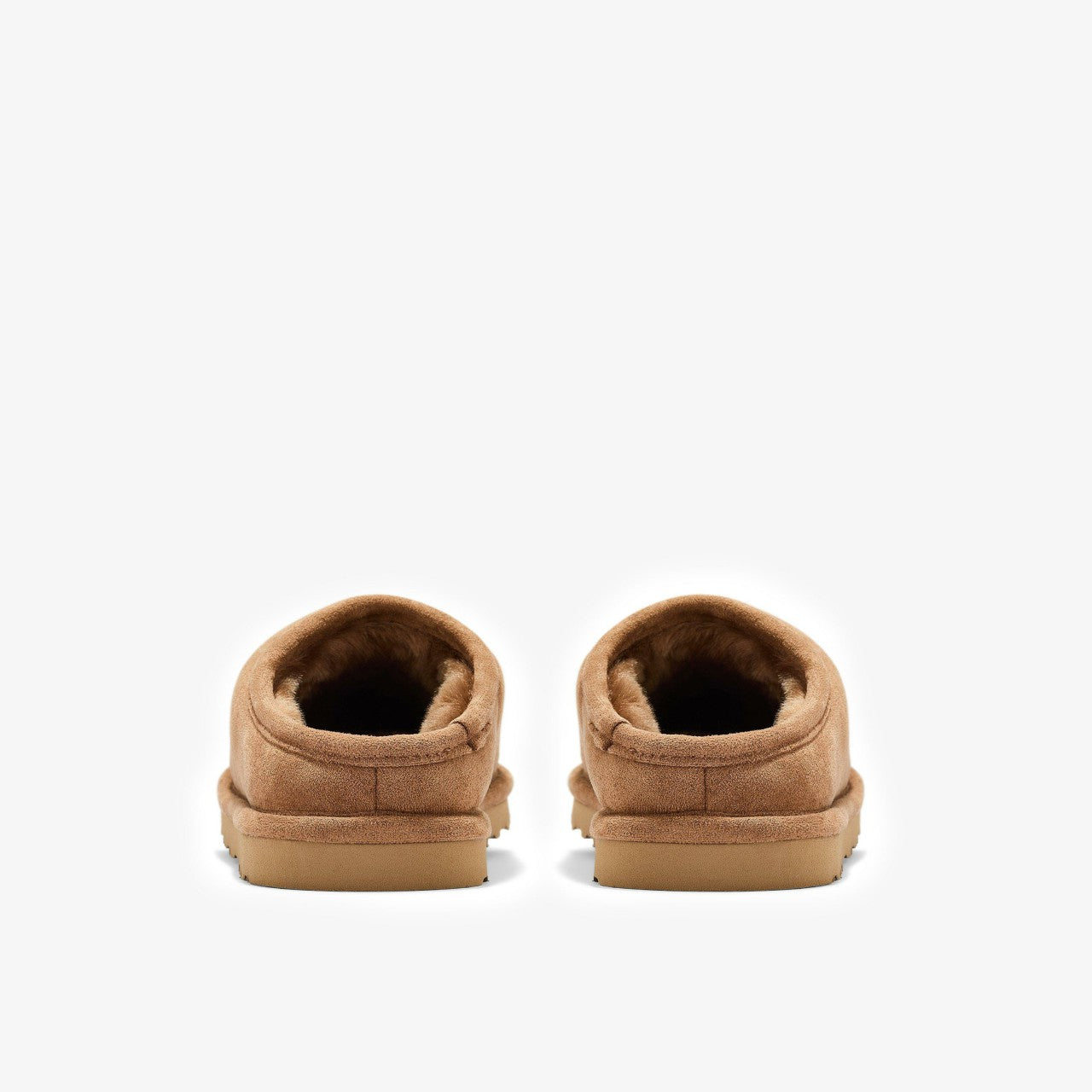 Coxley Mule Tan Clarks Men