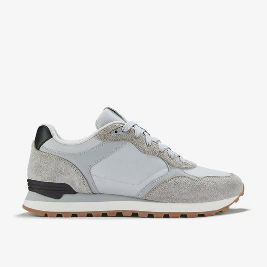 Molland Go Grey Combination Clarks Men