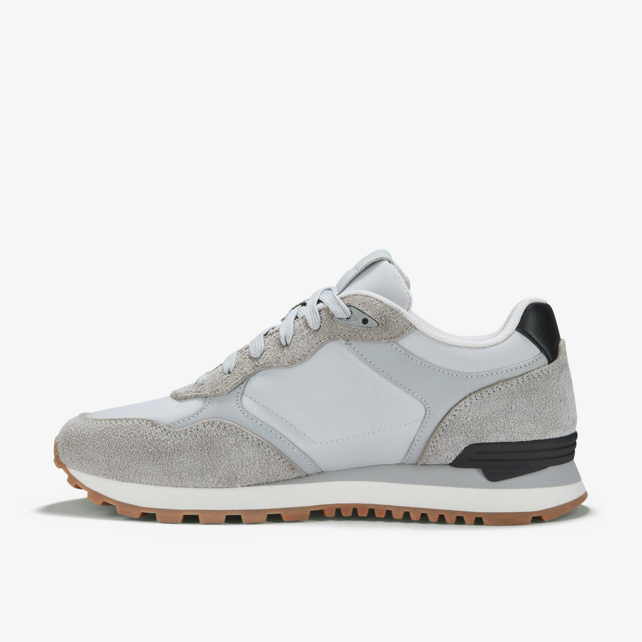 Molland Go Grey Combination Clarks Men