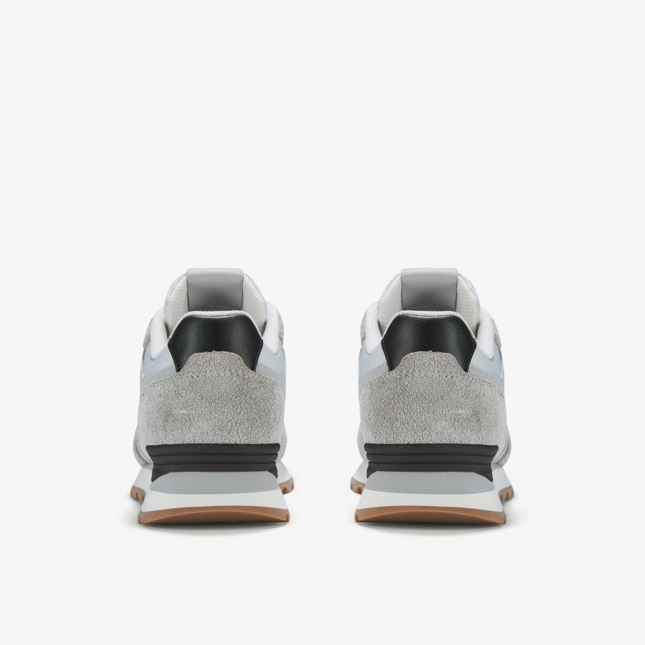 Molland Go Grey Combination Clarks Men