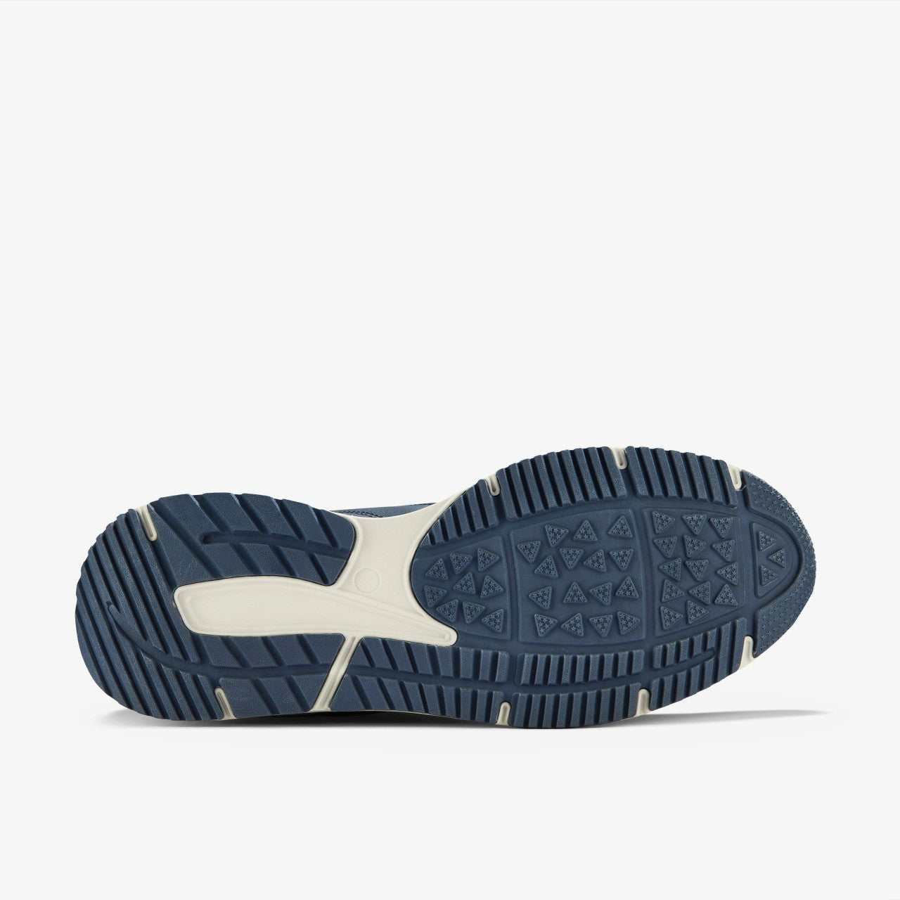 Brayford Lace Navy Clarks Men