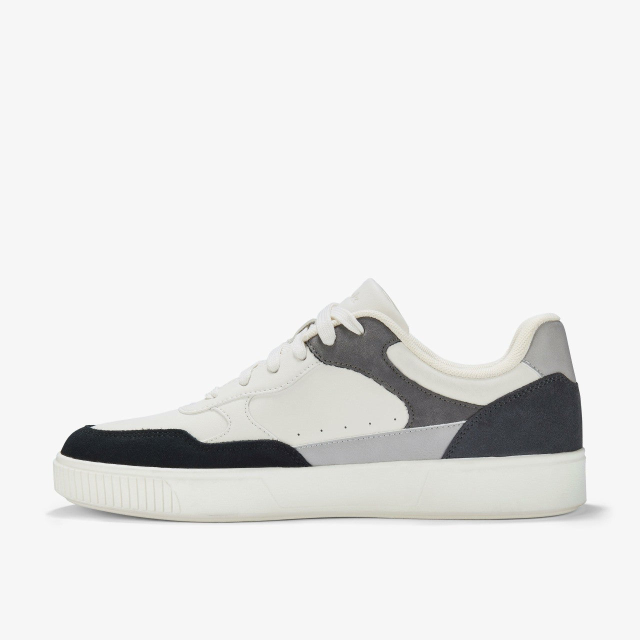 Radcot Lace Grey Combination Clarks Men