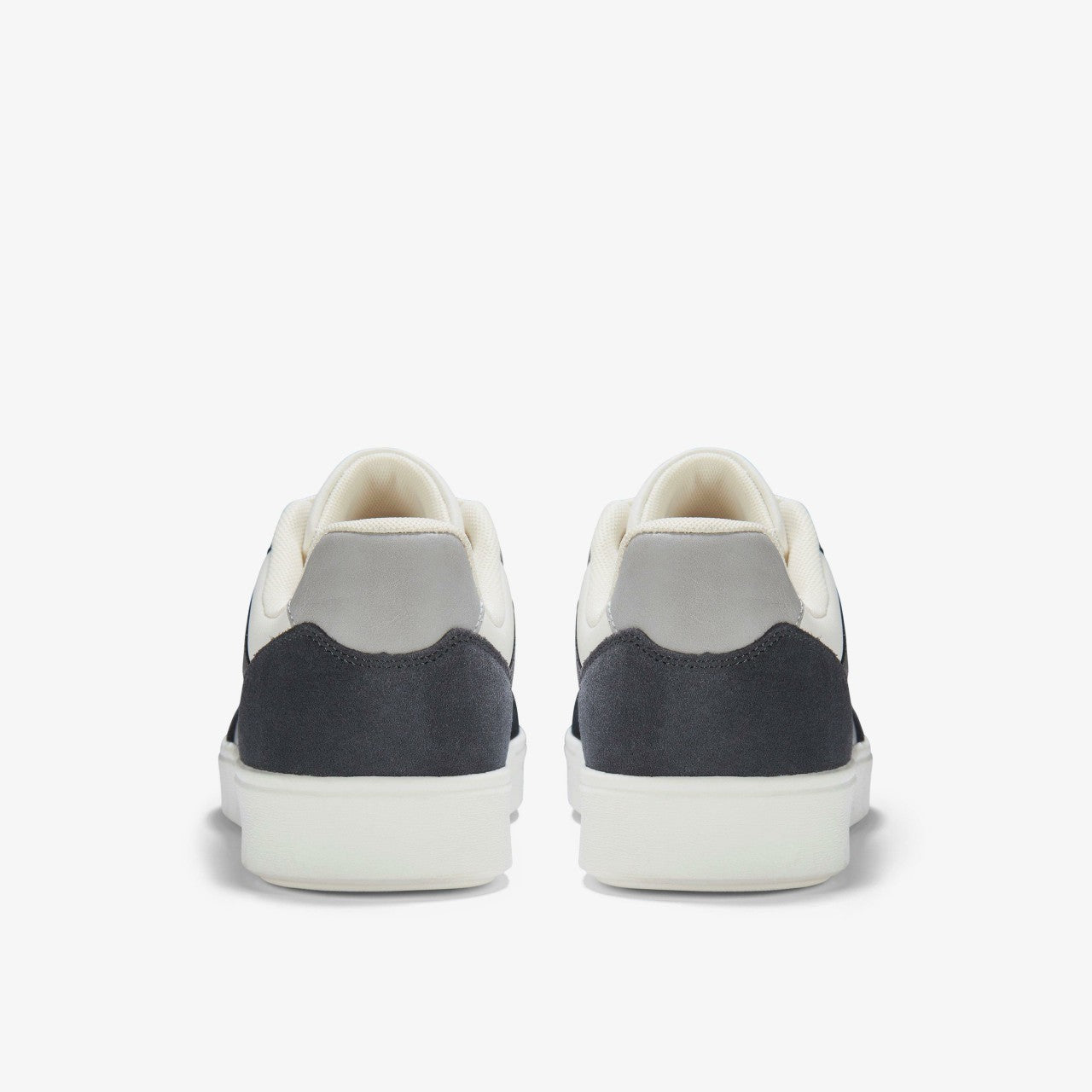 Radcot Lace Grey Combination Clarks Men
