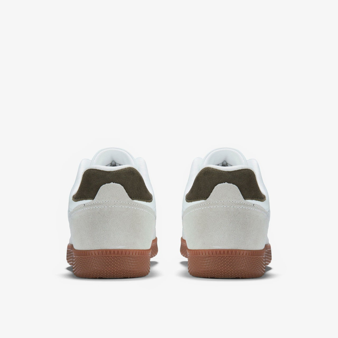 Fosse Cup White Combination Clarks Men