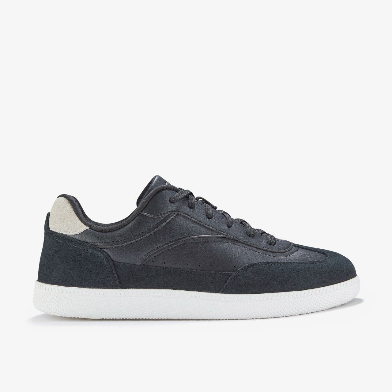 Fosse Cup Black Combination Clarks Men