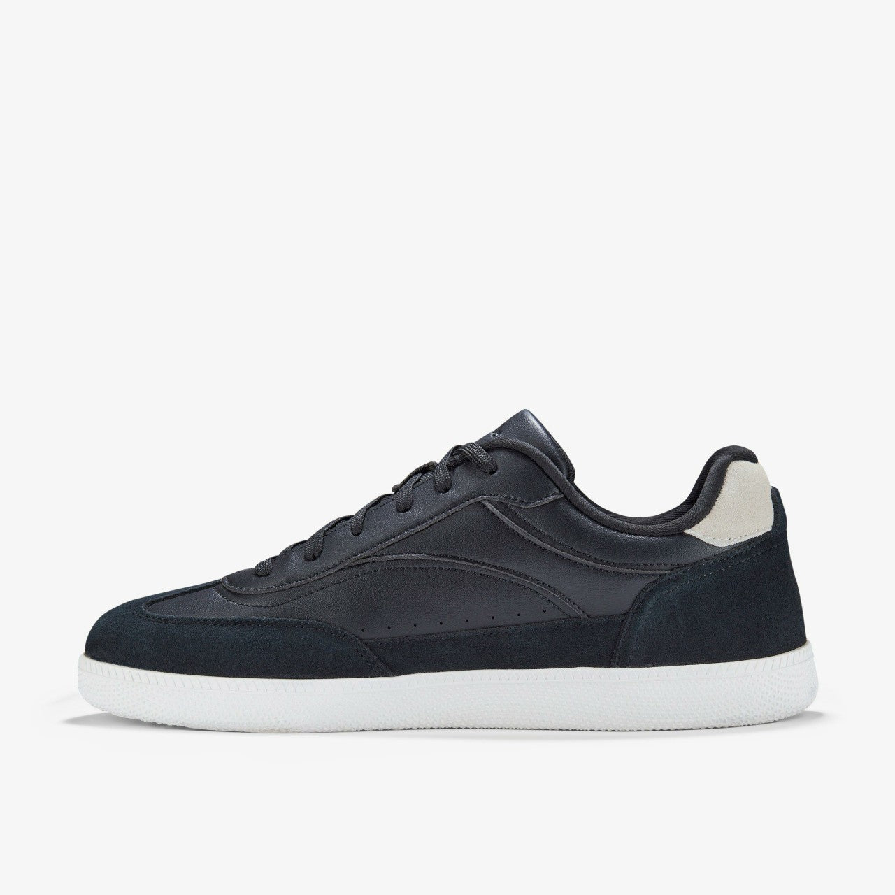 Fosse Cup Black Combination Clarks Men