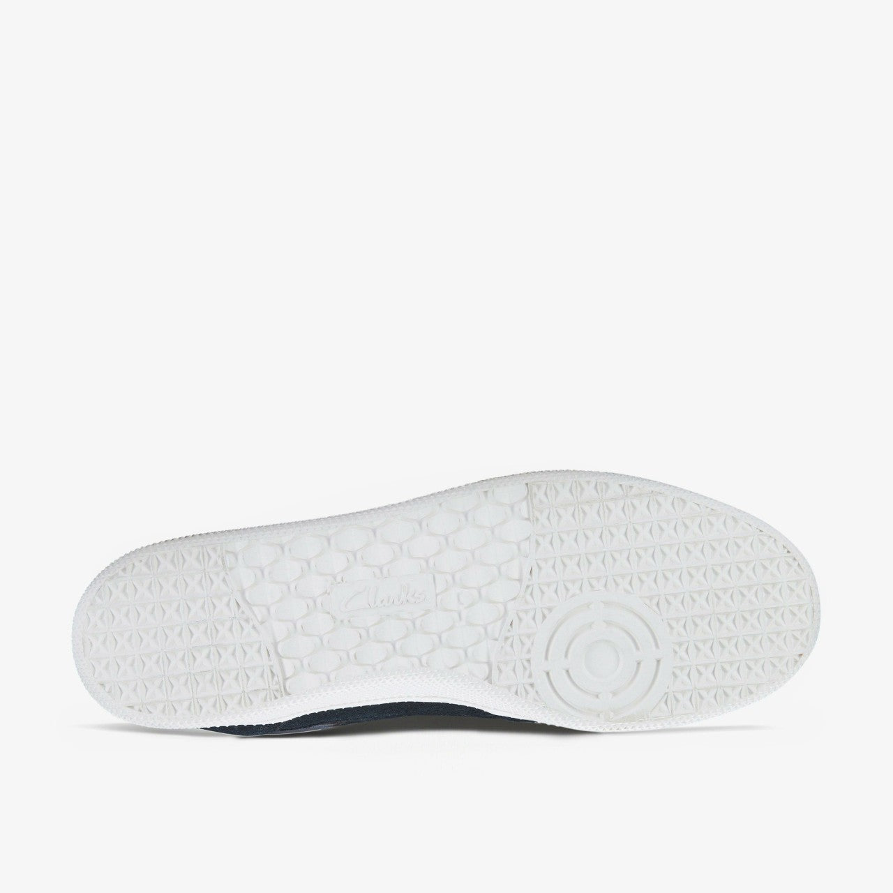 Fosse Cup Black Combination Clarks Men